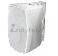 JNM Wall mount speakers (White)